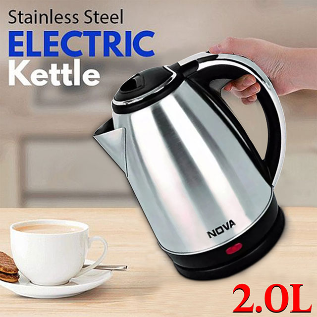 NOVA 2L Electric Kettle