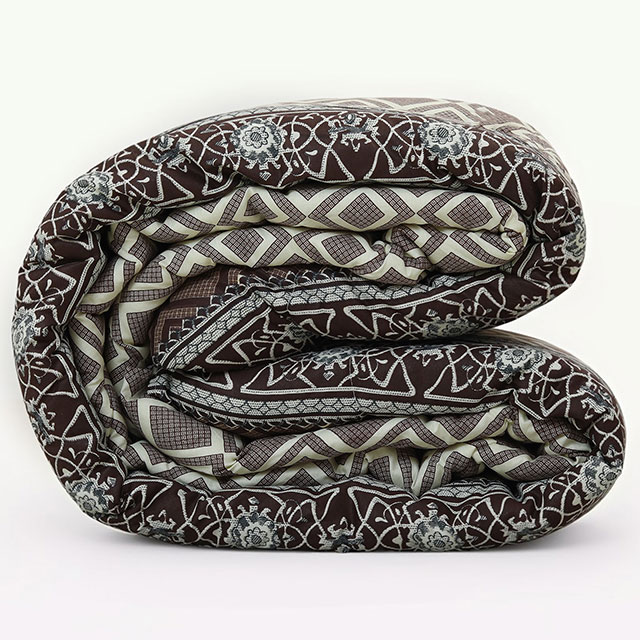 King Size Winter Comforter (86